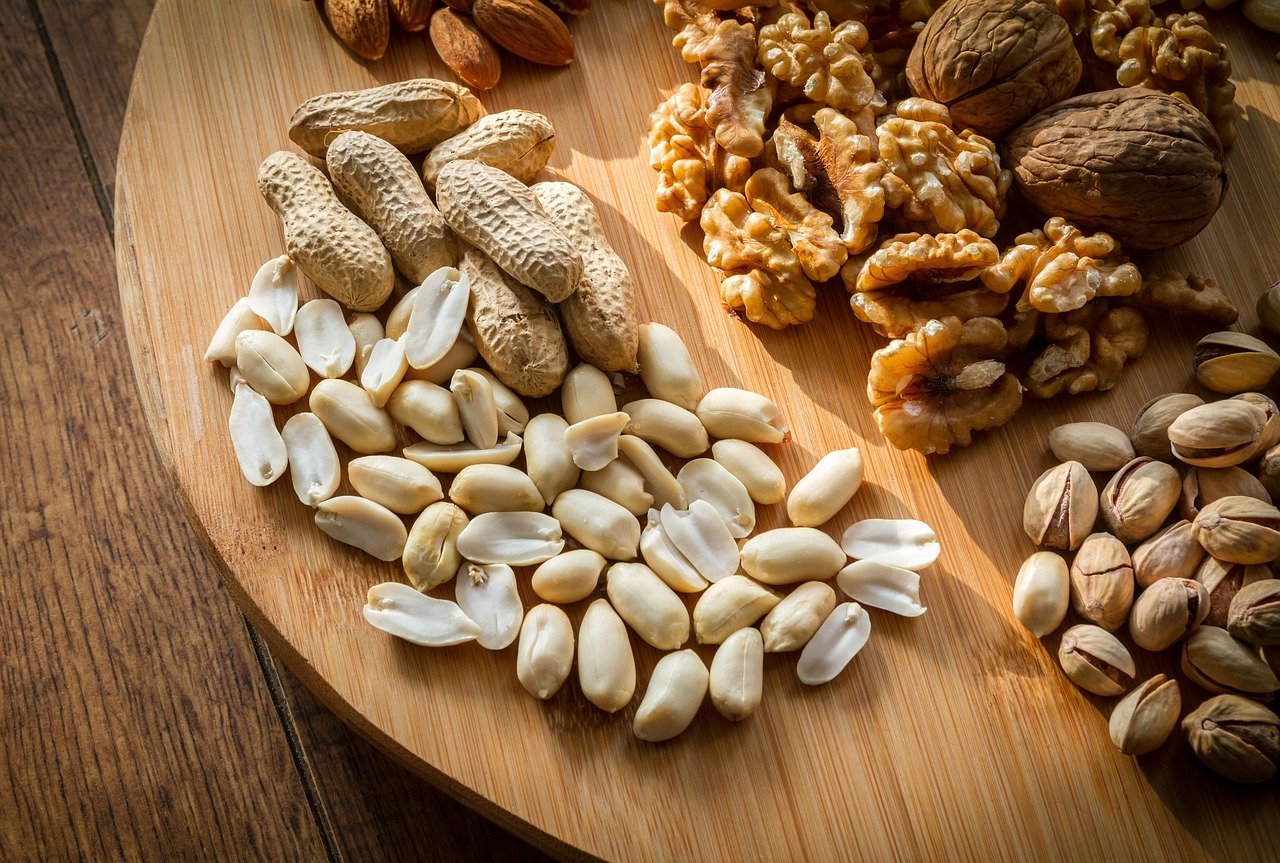 mixed, nuts, selection-1938302.jpg